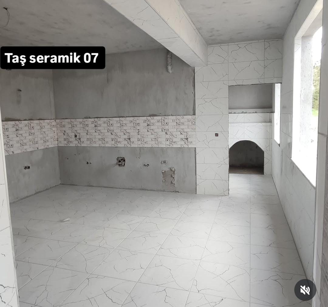 07 Taş Seramik